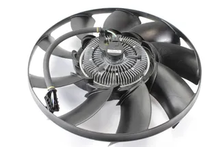Behr Engine Cooling Fan Assembly - LR025955